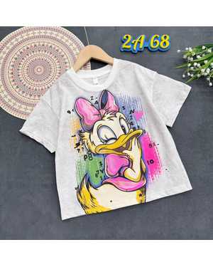 ФУТБОЛКА В РАЗМЕР ТКАНЬ ХЛОПОК