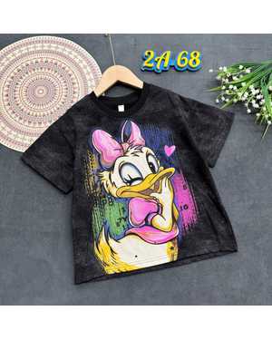 ФУТБОЛКА В РАЗМЕР ТКАНЬ ХЛОПОК