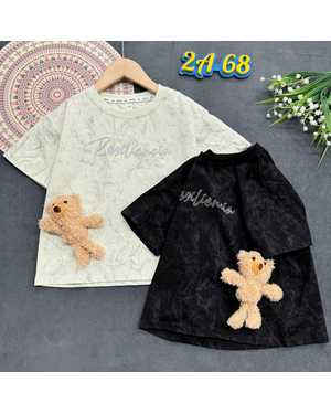 ФУТБОЛКА В РАЗМЕР ТКАНЬ ХЛОПОК