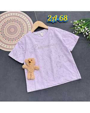 ФУТБОЛКА В РАЗМЕР ТКАНЬ ХЛОПОК