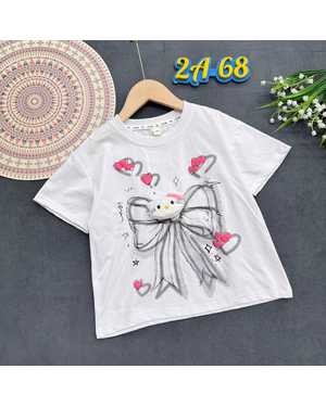 ФУТБОЛКА В РАЗМЕР ТКАНЬ ХЛОПОК