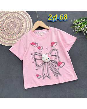 ФУТБОЛКА В РАЗМЕР ТКАНЬ ХЛОПОК