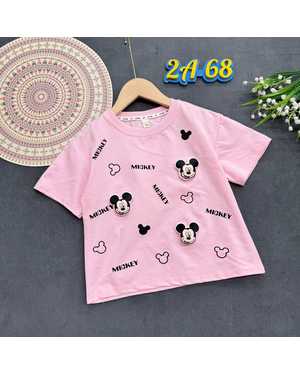 ФУТБОЛКА В РАЗМЕР ТКАНЬ ХЛОПОК