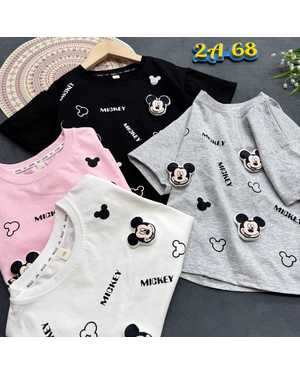 ФУТБОЛКА В РАЗМЕР ТКАНЬ ХЛОПОК