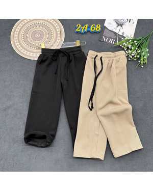 ШТАНЫ В РАЗМЕР ТКАНЬ ХОРОШИЙ