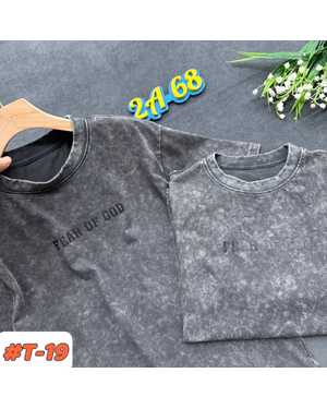 ФУТБОЛКА В РАЗМЕР ТКАНЬ ХЛОПОК