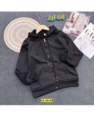 КОФТА ТКАНЬ ХЛОПОК