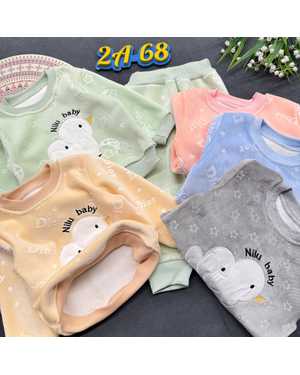 ДЕТСКИЙ КОСТЮМ В РАЗМЕР ТКАНЬ ФЛИС