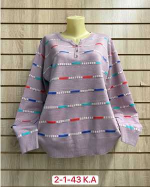 СВИТЕР ТКАНЬ 52% CASHMERE, 28% WOOL, 15% COTTON, 5% ELASTANE