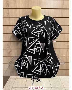 ФУТБОЛКА ТКАНЬ ХЛОПОК