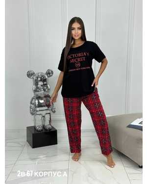 ПИЖАМА В РАЗМЕР