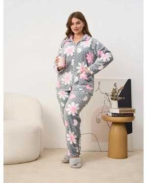 ПИЖАМА В РАЗМЕР